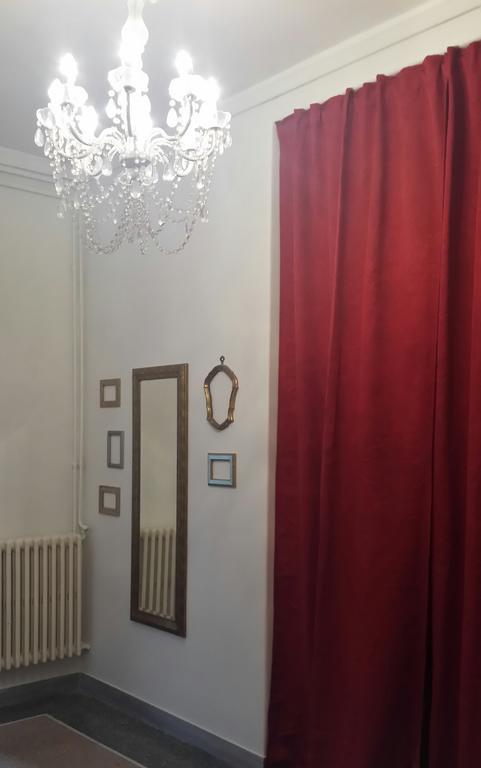 Casa de hóspedes La Cornice