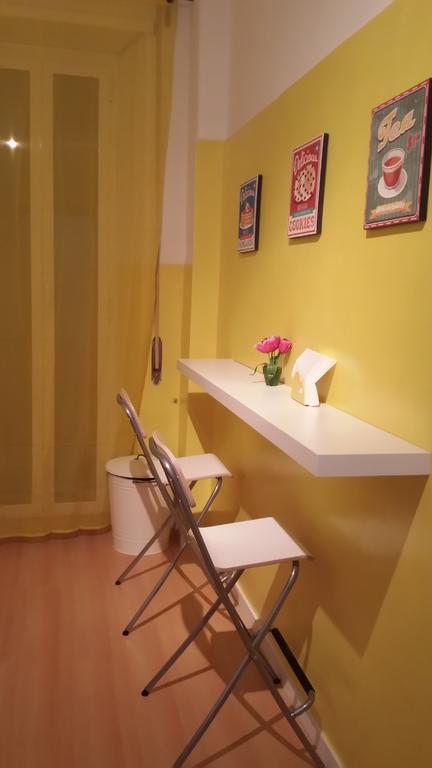 Casa de hóspedes La Cornice 3*