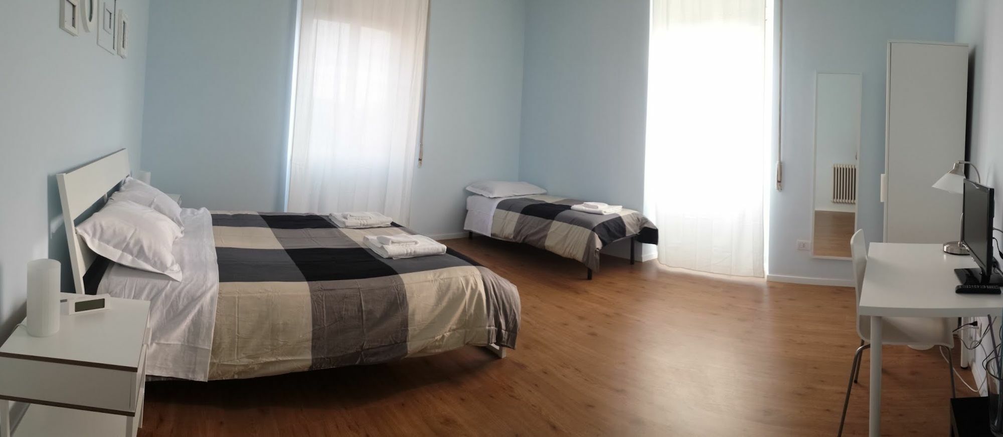 Casa de hóspedes La Cornice 3*