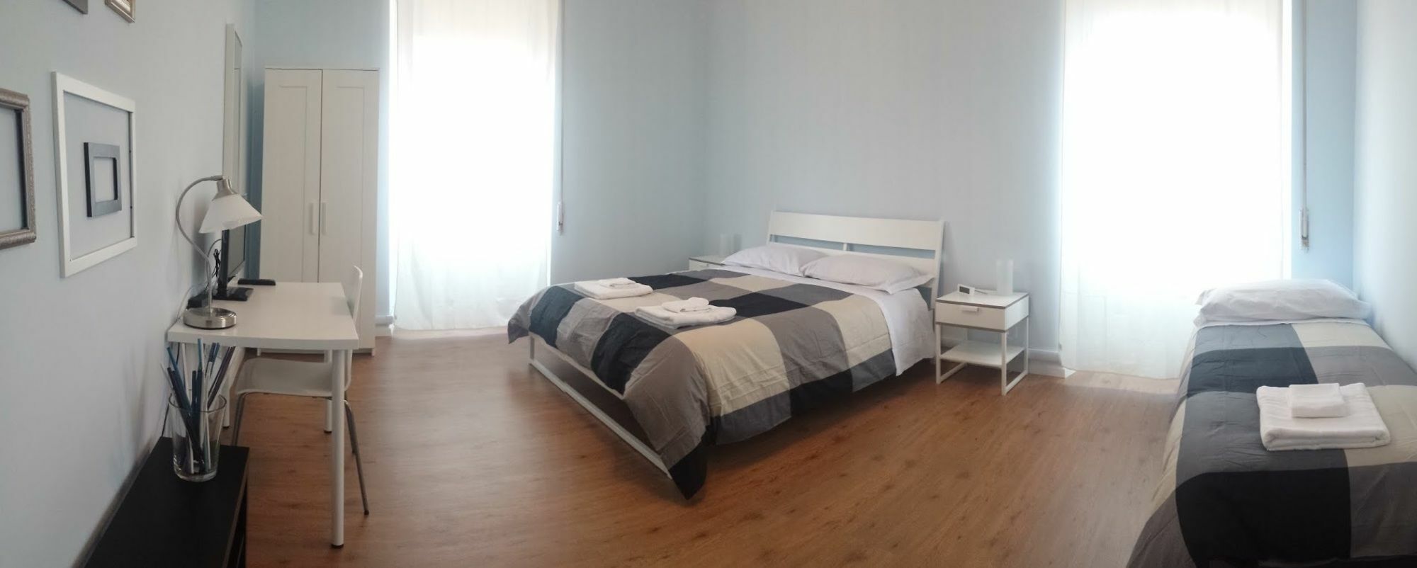 La Cornice 3* Roma